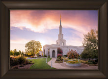 Load image into Gallery viewer, Sacramento Sunset