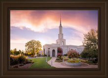 Load image into Gallery viewer, Sacramento Sunset