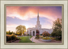 Load image into Gallery viewer, Sacramento Sunset