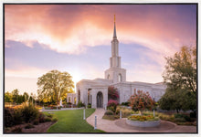 Load image into Gallery viewer, Sacramento Sunset
