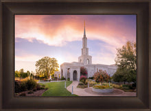 Load image into Gallery viewer, Sacramento Sunset
