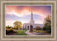Load image into Gallery viewer, Sacramento Sunset