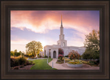 Load image into Gallery viewer, Sacramento Sunset