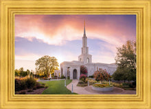 Load image into Gallery viewer, Sacramento Sunset