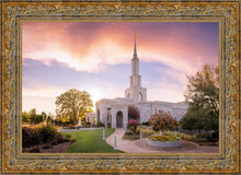Load image into Gallery viewer, Sacramento Sunset