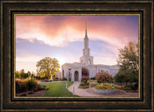 Load image into Gallery viewer, Sacramento Sunset