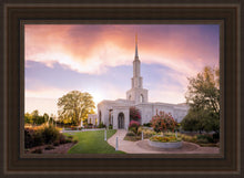 Load image into Gallery viewer, Sacramento Sunset