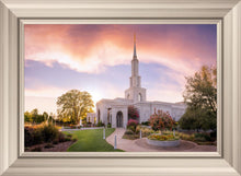Load image into Gallery viewer, Sacramento Sunset