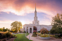 Load image into Gallery viewer, Sacramento Sunset
