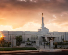 Load image into Gallery viewer, Reno Sunrise