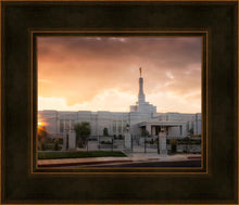 Load image into Gallery viewer, Reno Sunrise