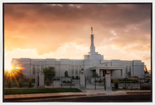 Load image into Gallery viewer, Reno Sunrise