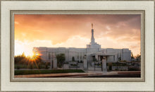 Load image into Gallery viewer, Reno Sunrise
