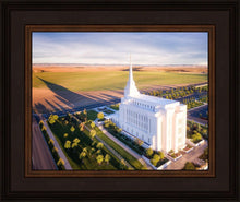 Load image into Gallery viewer, Rexburg Shadow Aerial