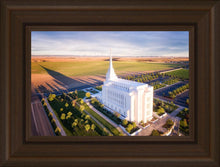 Load image into Gallery viewer, Rexburg Shadow Aerial