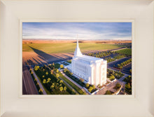 Load image into Gallery viewer, Rexburg Shadow Aerial