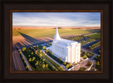 Load image into Gallery viewer, Rexburg Shadow Aerial