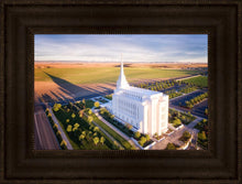 Load image into Gallery viewer, Rexburg Shadow Aerial