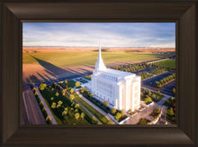Load image into Gallery viewer, Rexburg Shadow Aerial