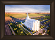 Load image into Gallery viewer, Rexburg Shadow Aerial