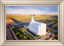 Load image into Gallery viewer, Rexburg Shadow Aerial