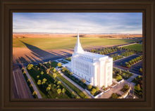 Load image into Gallery viewer, Rexburg Shadow Aerial