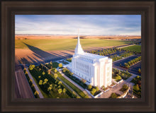 Load image into Gallery viewer, Rexburg Shadow Aerial