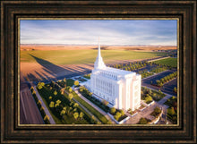 Load image into Gallery viewer, Rexburg Shadow Aerial