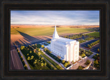 Load image into Gallery viewer, Rexburg Shadow Aerial