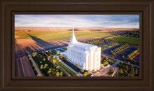 Load image into Gallery viewer, Rexburg Shadow Aerial