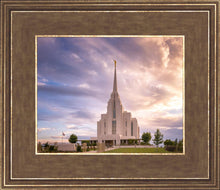 Load image into Gallery viewer, Rexburg Cloudy