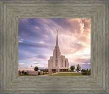 Load image into Gallery viewer, Rexburg Cloudy