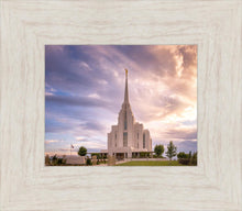 Load image into Gallery viewer, Rexburg Cloudy