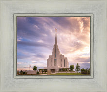 Load image into Gallery viewer, Rexburg Cloudy