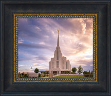 Load image into Gallery viewer, Rexburg Cloudy