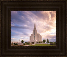 Load image into Gallery viewer, Rexburg Cloudy