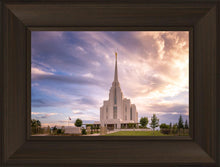 Load image into Gallery viewer, Rexburg Cloudy