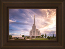 Load image into Gallery viewer, Rexburg Cloudy