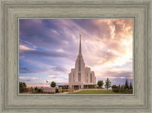 Load image into Gallery viewer, Rexburg Cloudy