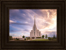 Load image into Gallery viewer, Rexburg Cloudy