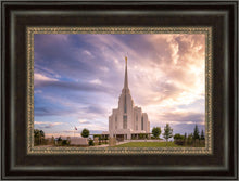 Load image into Gallery viewer, Rexburg Cloudy