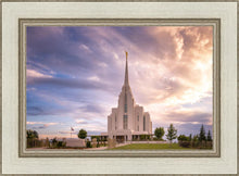 Load image into Gallery viewer, Rexburg Cloudy