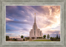 Load image into Gallery viewer, Rexburg Cloudy