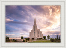 Load image into Gallery viewer, Rexburg Cloudy