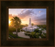 Load image into Gallery viewer, Redlands from on High