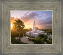 Load image into Gallery viewer, Redlands from on High