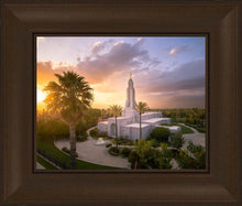 Load image into Gallery viewer, Redlands from on High