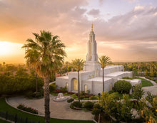 Load image into Gallery viewer, Redlands Golden from on High