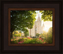 Load image into Gallery viewer, Salt Lake - The Lord is My Light