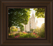 Load image into Gallery viewer, Salt Lake - The Lord is My Light